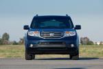 Honda Pilot 2012 года